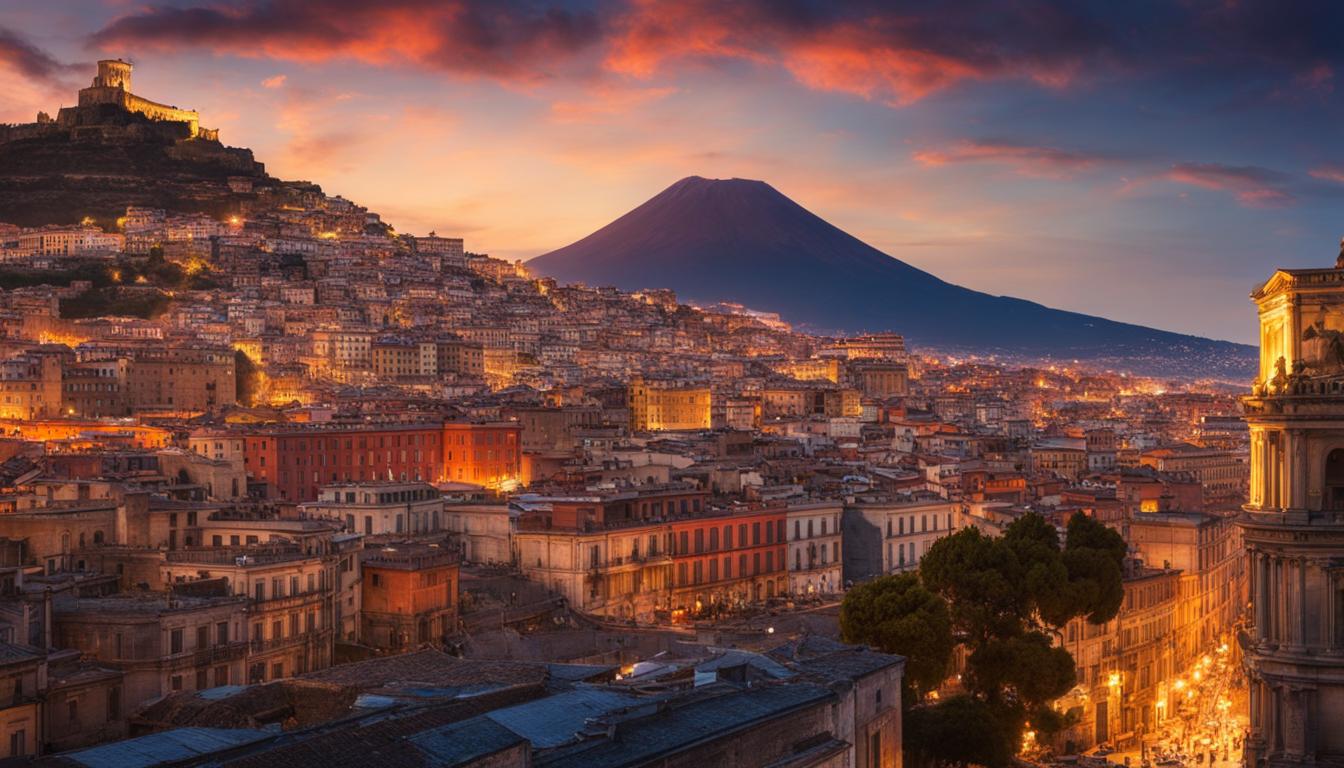 best things to do in Napoli